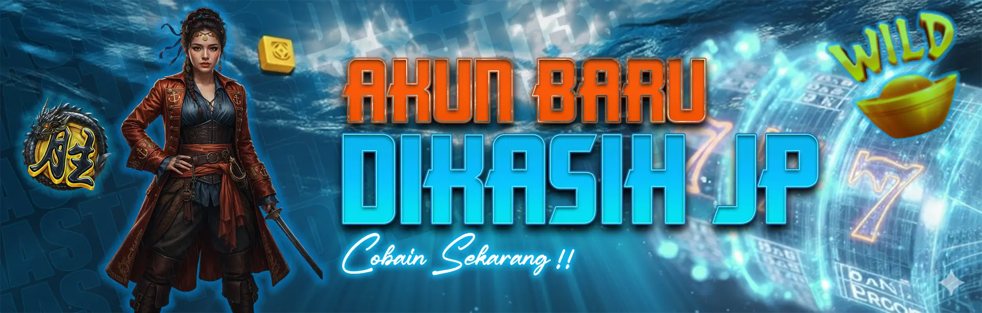 NAGAHITAM168 Desktop